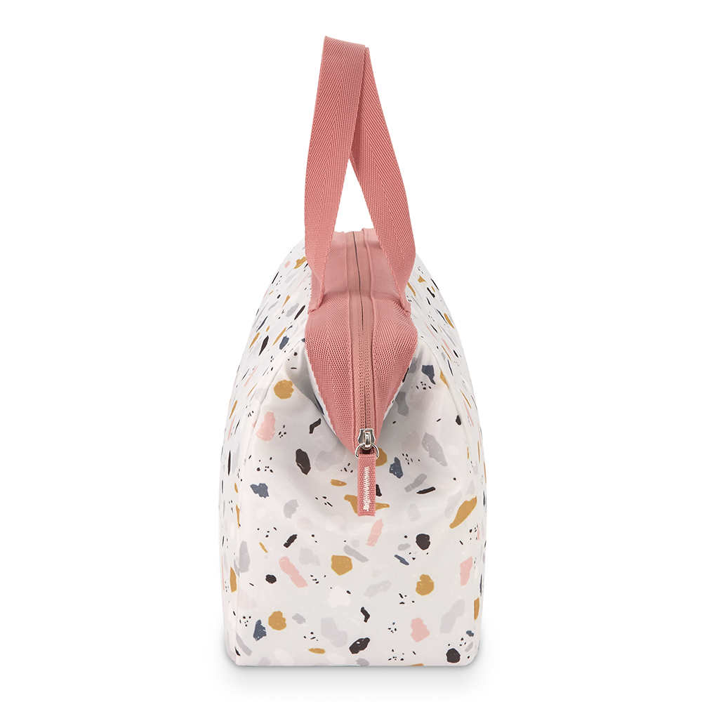 9 CAN DUFFLE TERRAZZO - Image 3