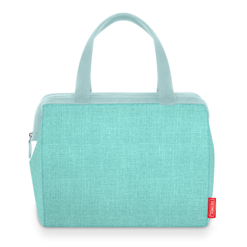 LUNCH DUFFLE - MINT
