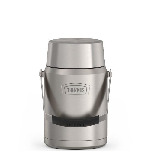 47oz ICON™ STAINLESS STEEL FOOD JAR