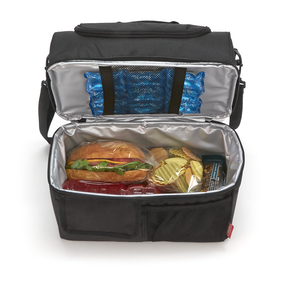 LUNCH LUGGER™ COOLER - Image 4