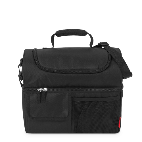 LUNCH LUGGER™ COOLER