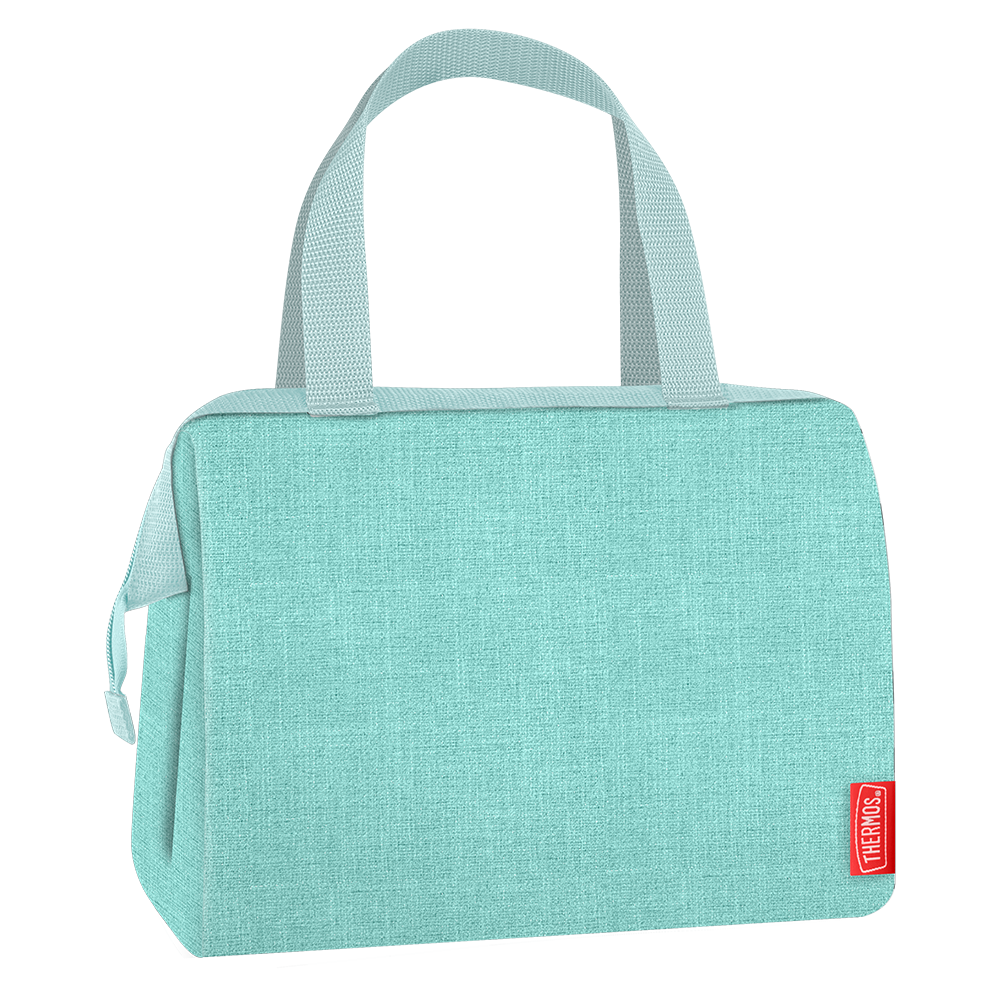 LUNCH DUFFLE - MINT - Image 3