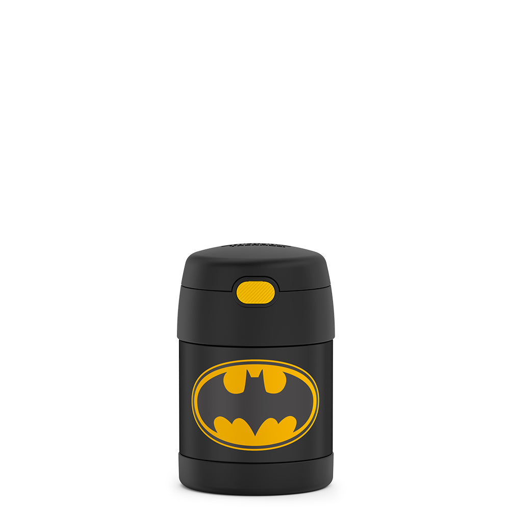 10oz FUNTAINER® FOOD JAR BATMAN - Image 2
