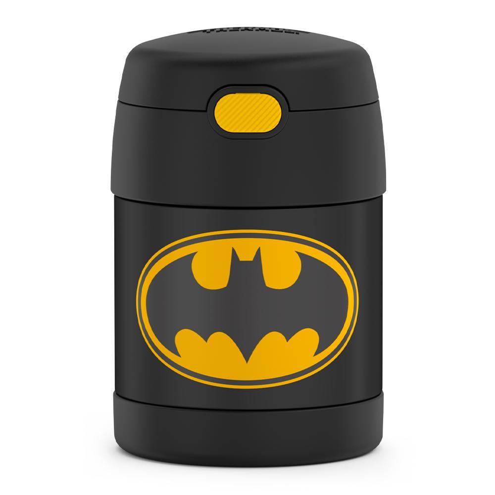 10oz FUNTAINER® FOOD JAR BATMAN - Image 9