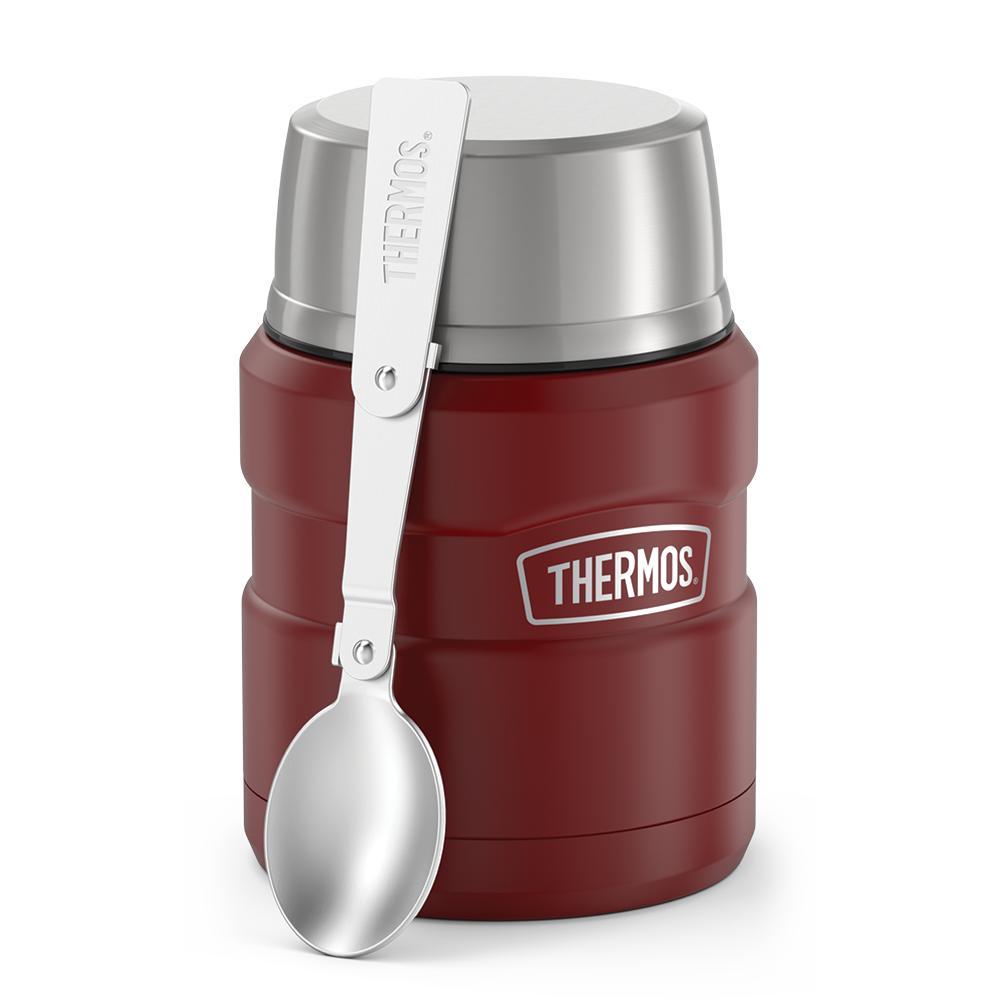 THERMOS® FOOD JAR REPLACEMENT SPOONS - Image 3