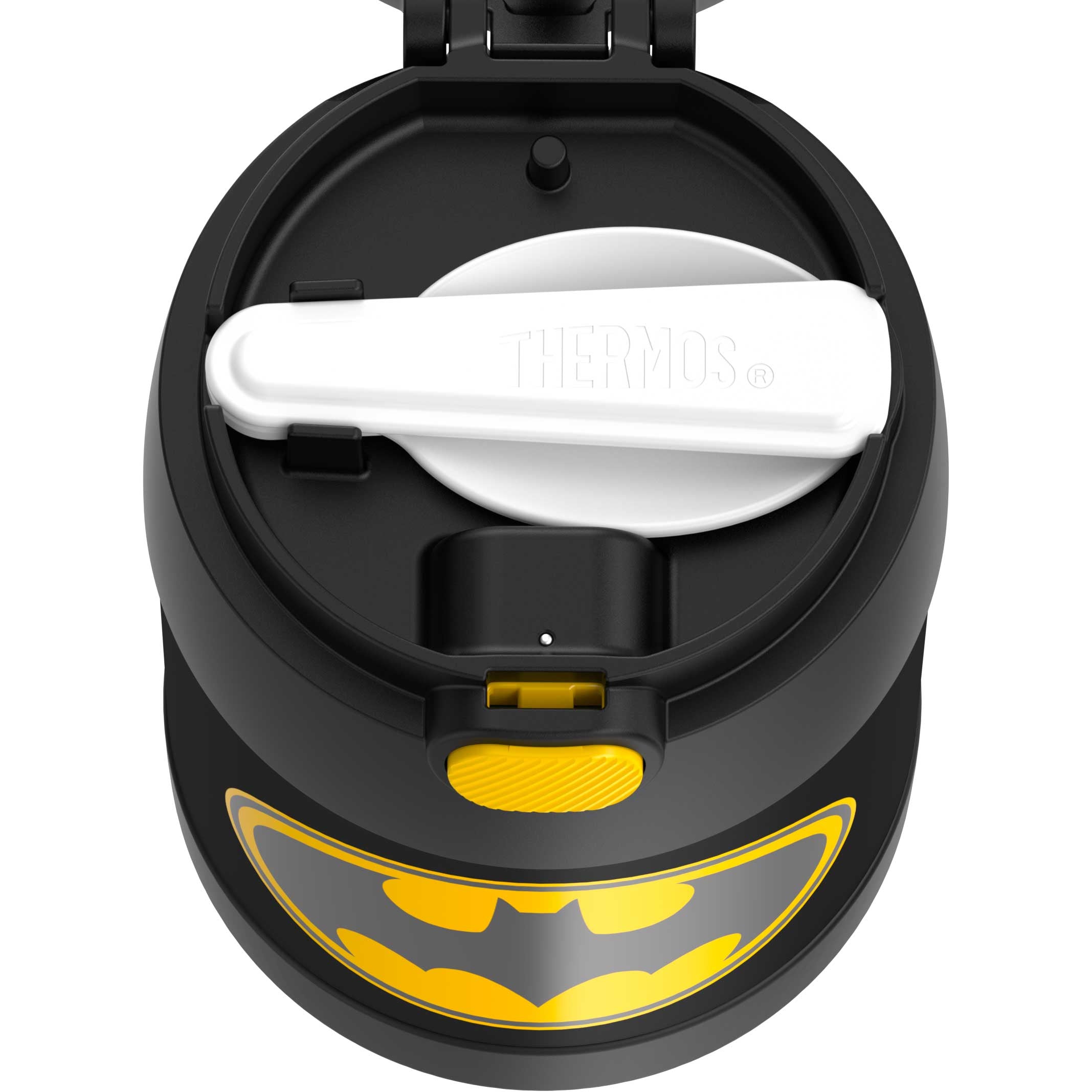 10oz FUNTAINER® FOOD JAR BATMAN - Image 6