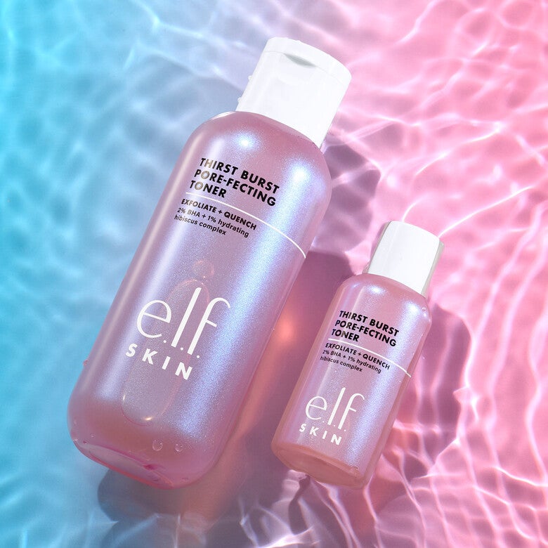 Thirst Burst Pore-fecting Toner - Image 12