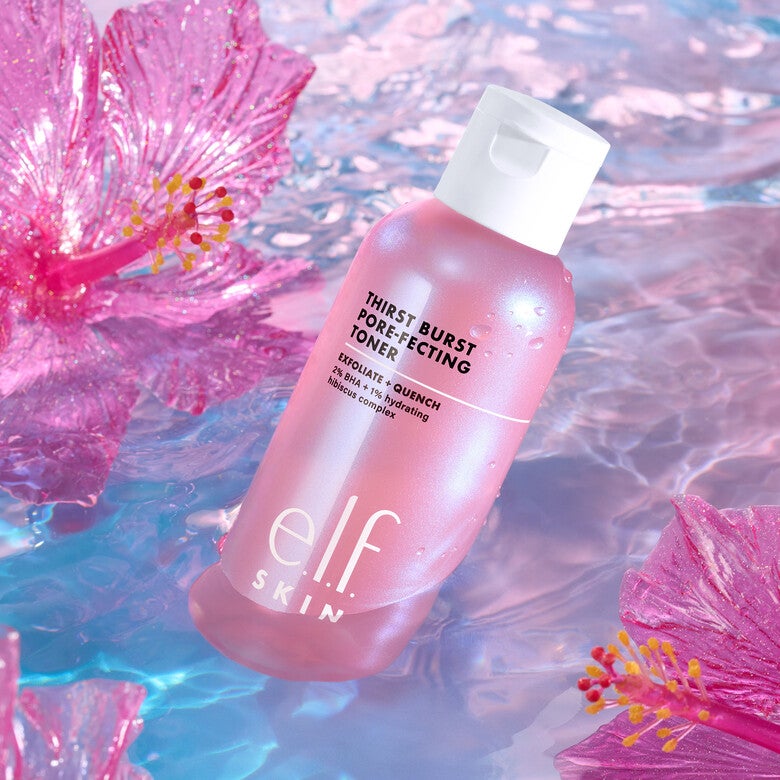 Thirst Burst Pore-fecting Toner - Image 13