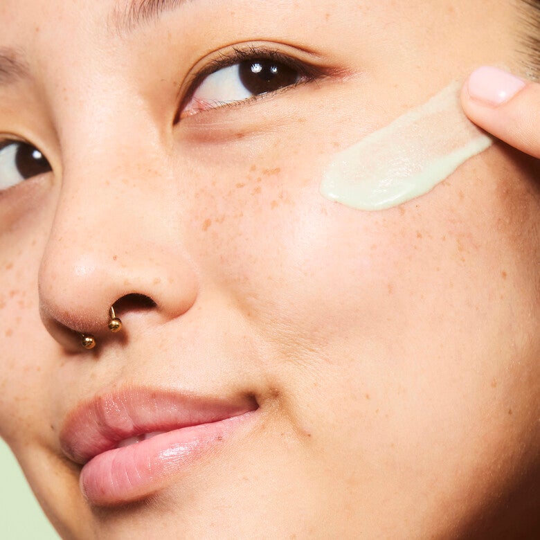 Liquid Poreless Putty Primer + Cica - Image 4