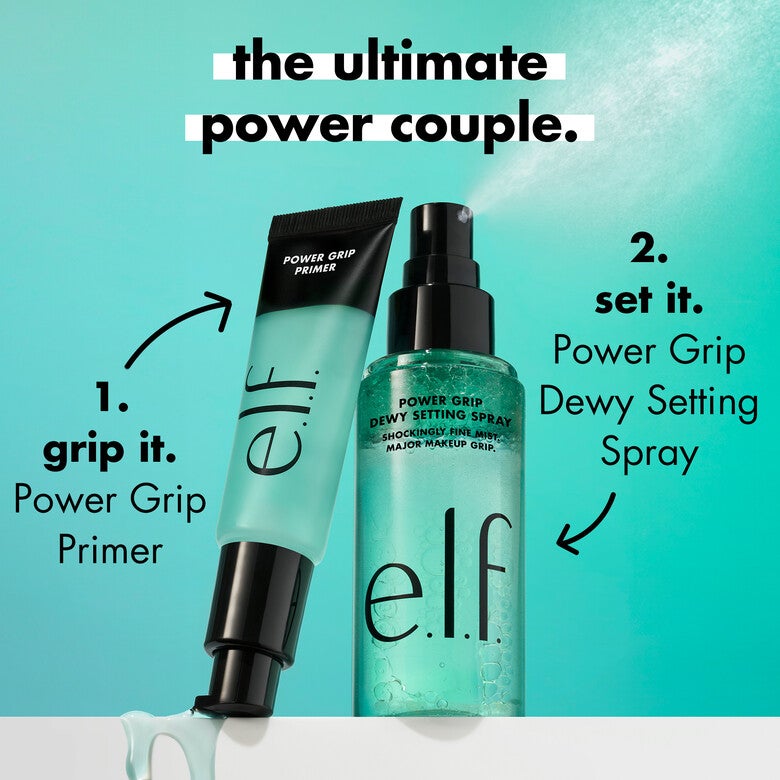 Power Grip Dewy Setting Spray - Image 7