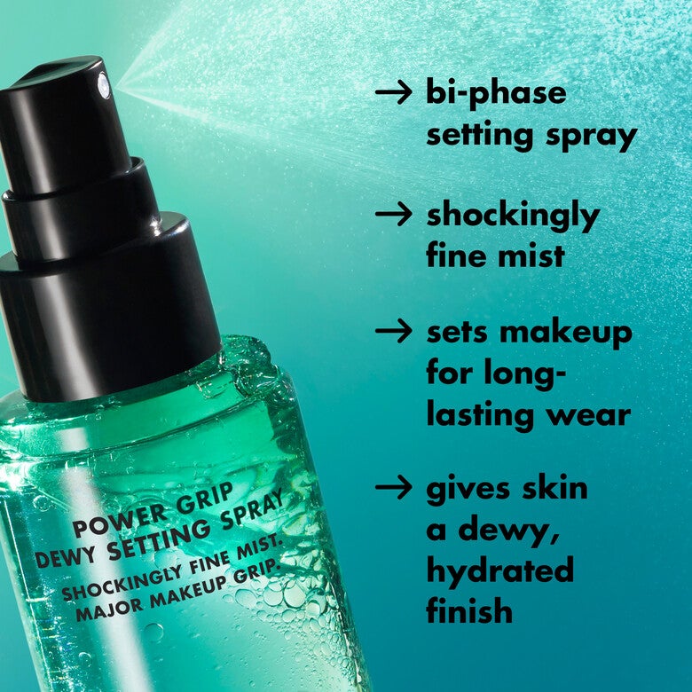 Power Grip Dewy Setting Spray - Image 5