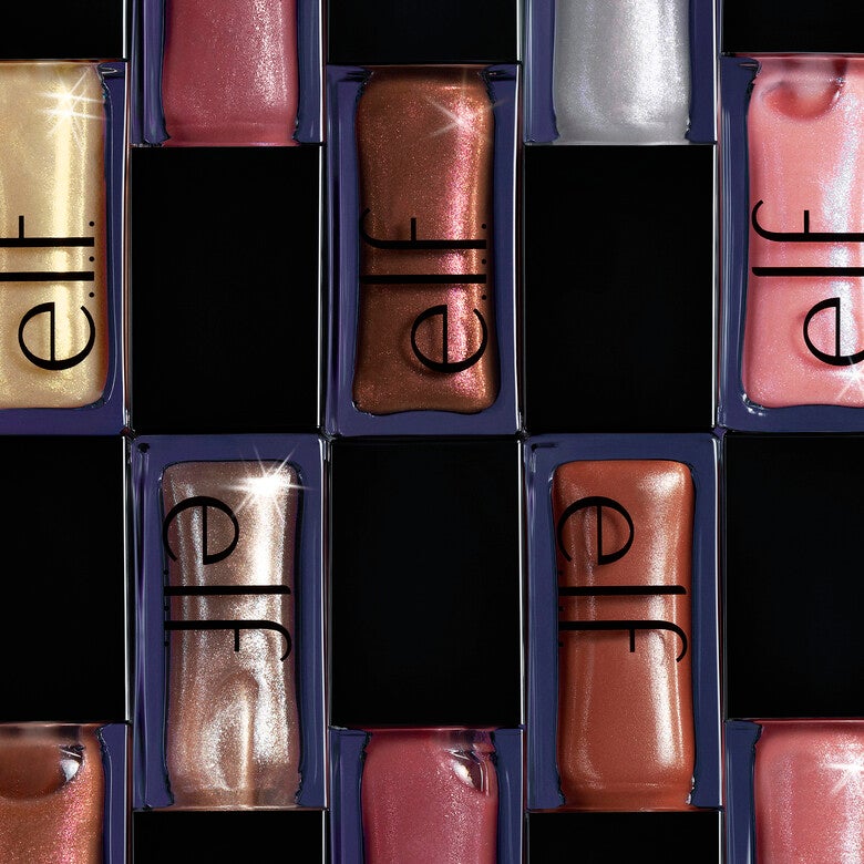 Glow Reviver Lip Oil Glimmer - Image 33