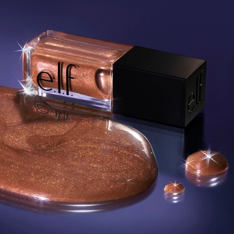 Glow Reviver Lip Oil Glimmer - Image 7