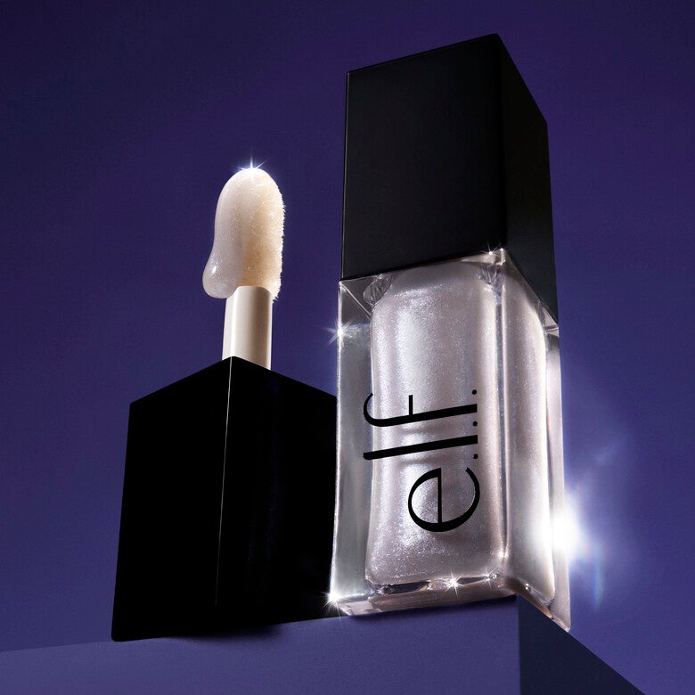 Glow Reviver Lip Oil Glimmer - Image 53