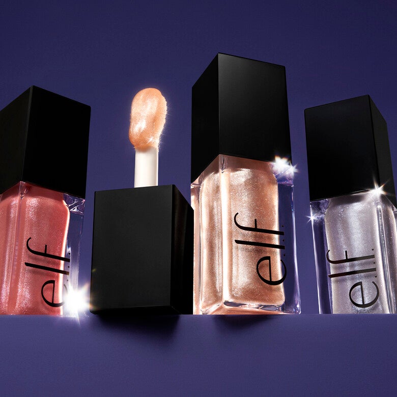 Glow Reviver Lip Oil Glimmer - Image 34