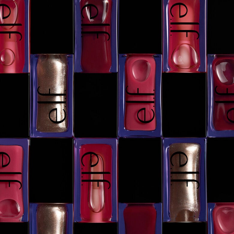 Glow Reviver Quad Goals Lip Oil Kit - Image 11