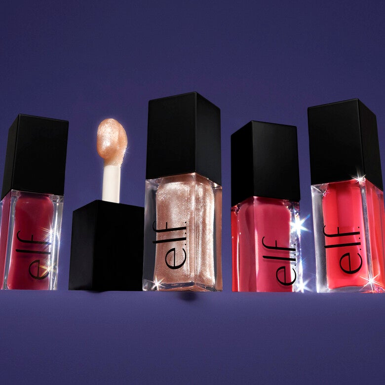 Glow Reviver Lip Oil Glimmer - Image 13