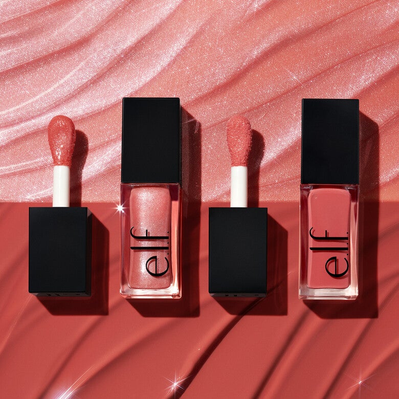 Glow Reviver Lip Oil Glimmer - Image 38