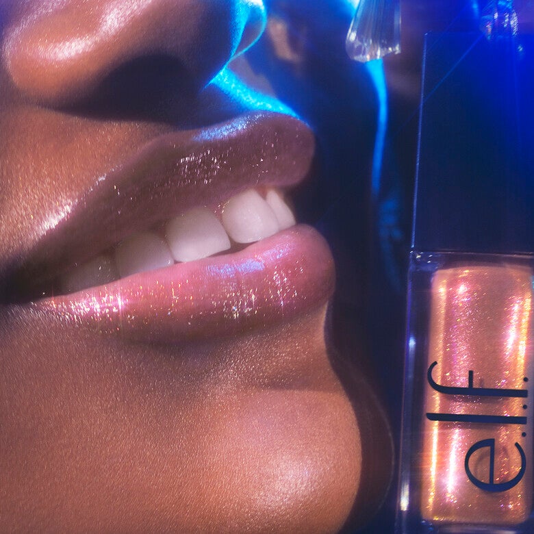 Glow Reviver Lip Oil Glimmer - Image 17