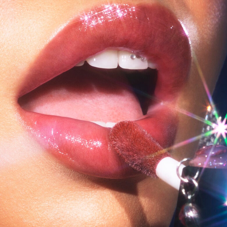 Glow Reviver Lip Oil Glimmer - Image 64