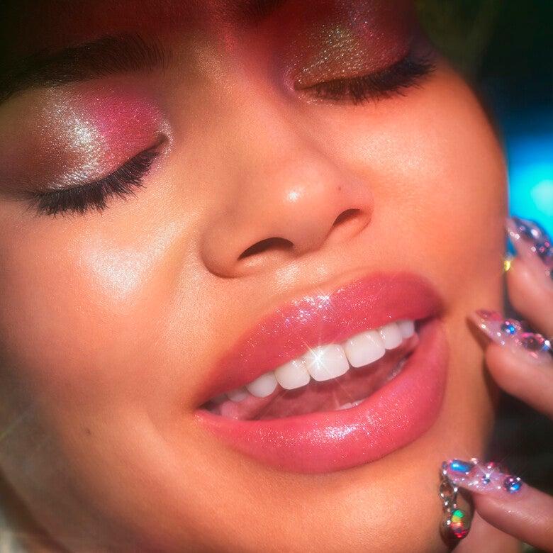 Glow Reviver Lip Oil Glimmer - Image 51