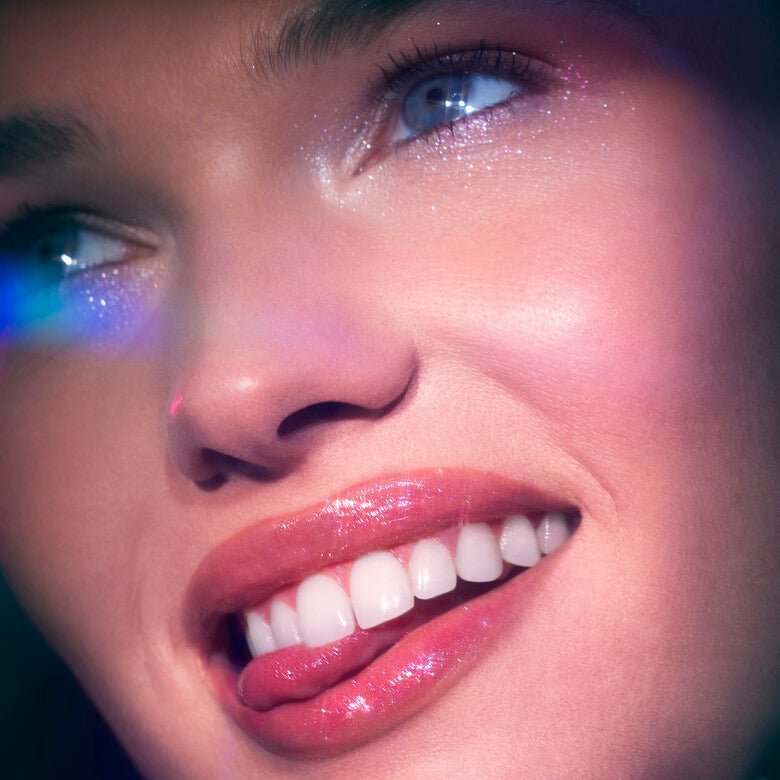 Glow Reviver Lip Oil Glimmer - Image 28