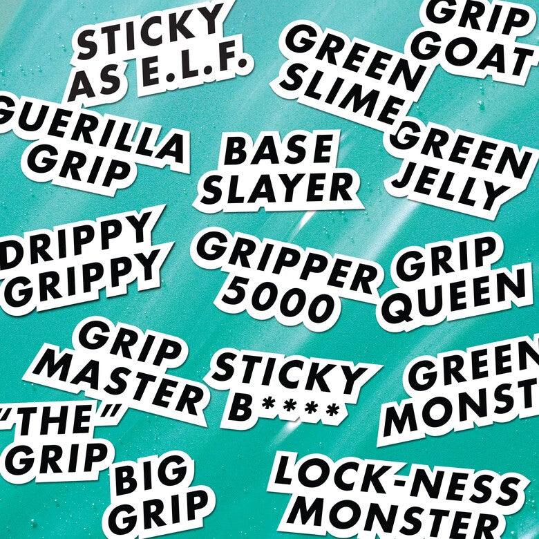 Jumbo Power Grip Primer - Image 14