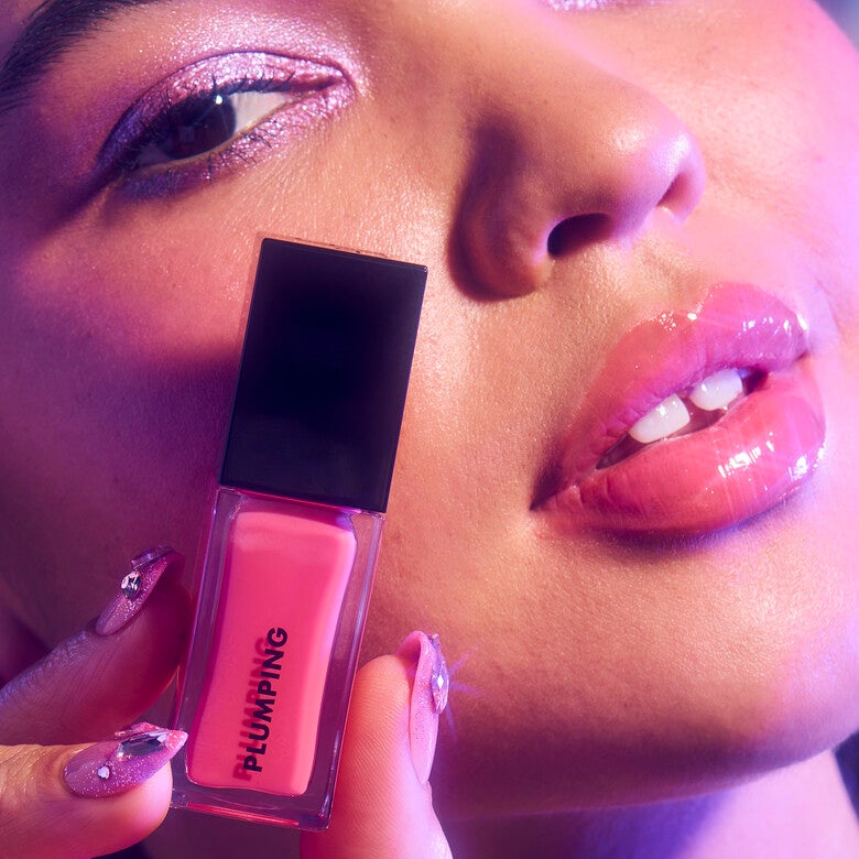 Glow Reviver Plumping Lip Oil - Image 21