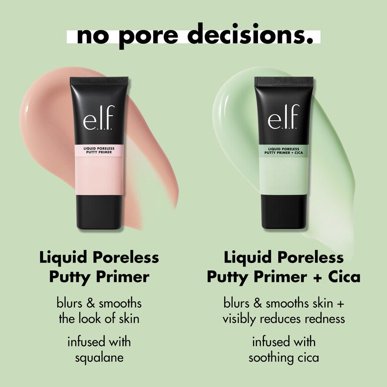 Liquid Poreless Putty Primer + Cica - Image 7