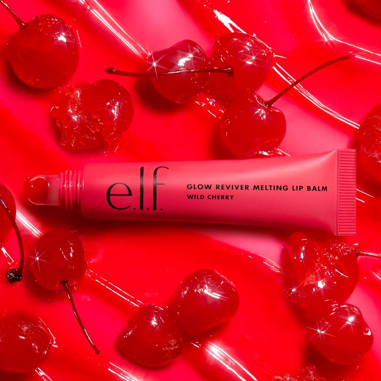 Glow Reviver Melting Lip Balm - Image 36