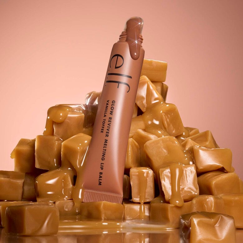 Glow Reviver Melting Lip Balm - Image 13