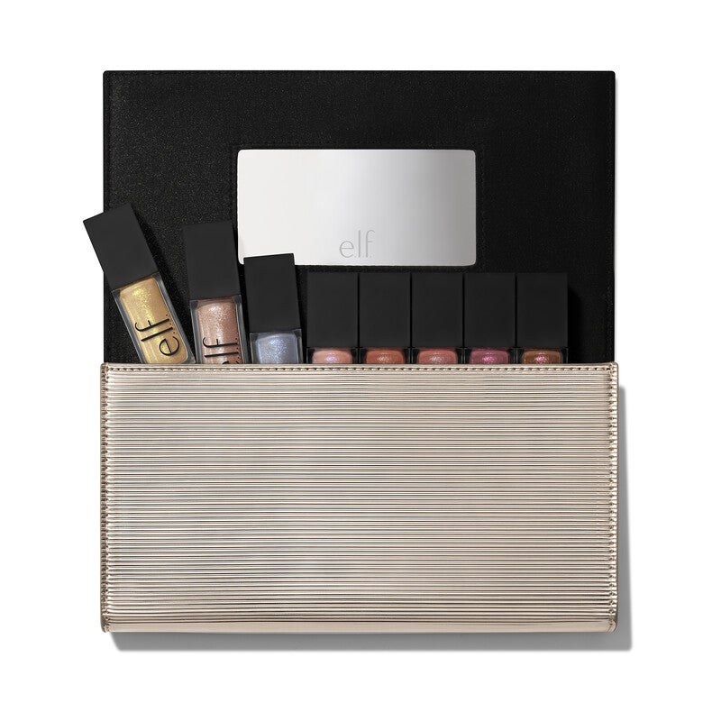 Glow Reviver All That Glimmers Vault - Image 3