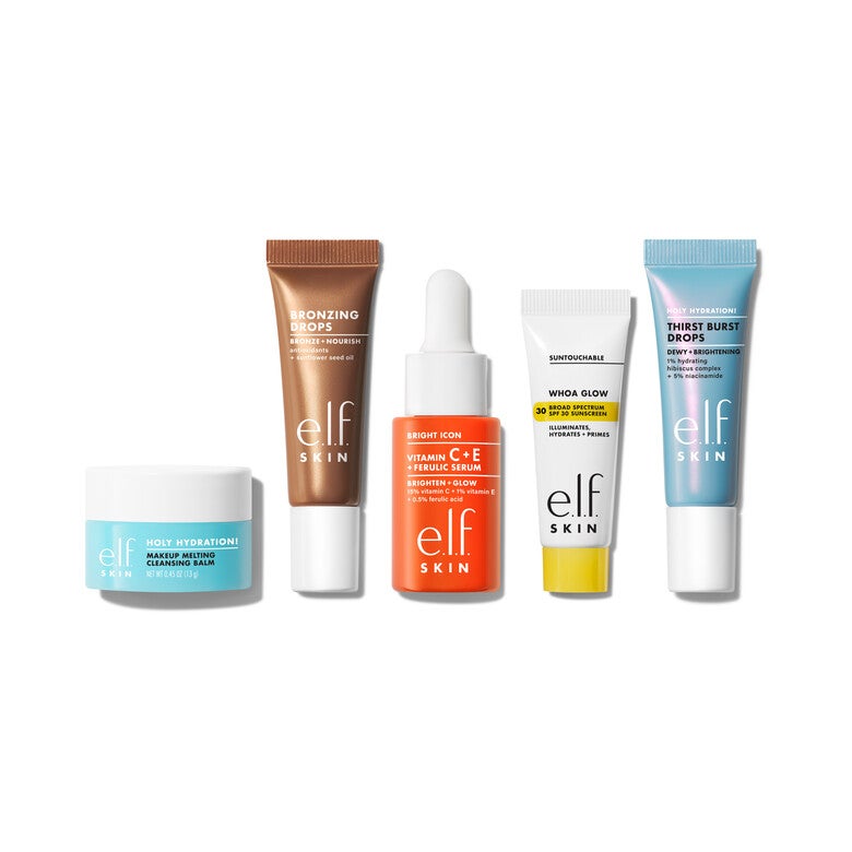 Best & Obsessed Skincare Kit - Image 2