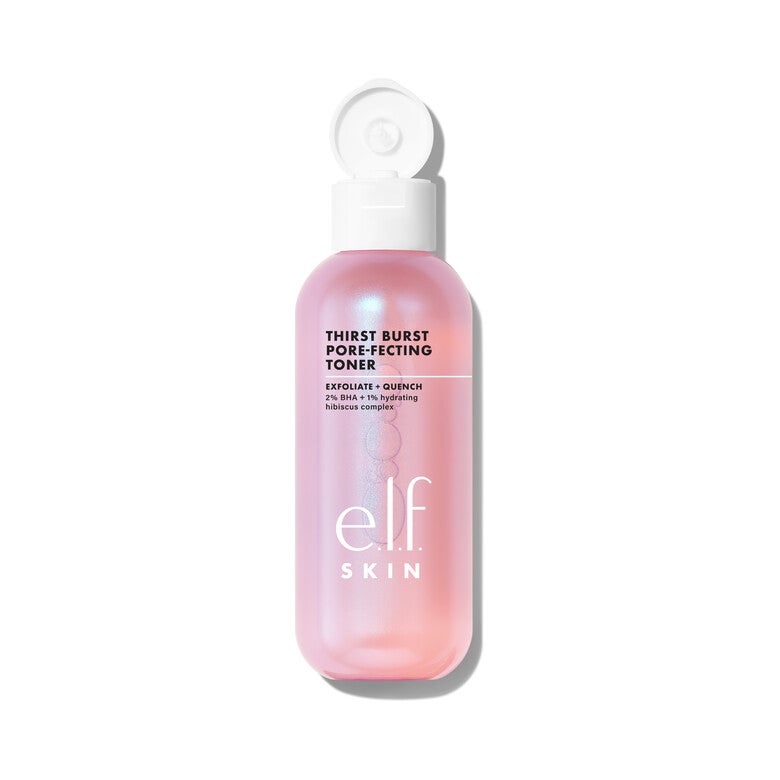 Thirst Burst Pore-fecting Toner - Image 14