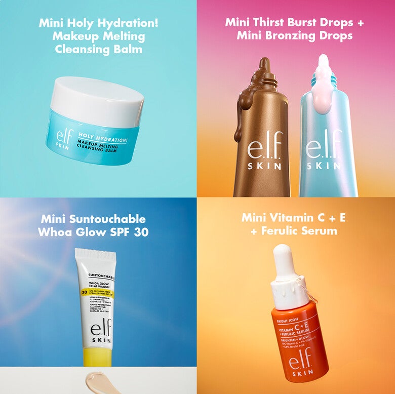 Best & Obsessed Skincare Kit - Image 3