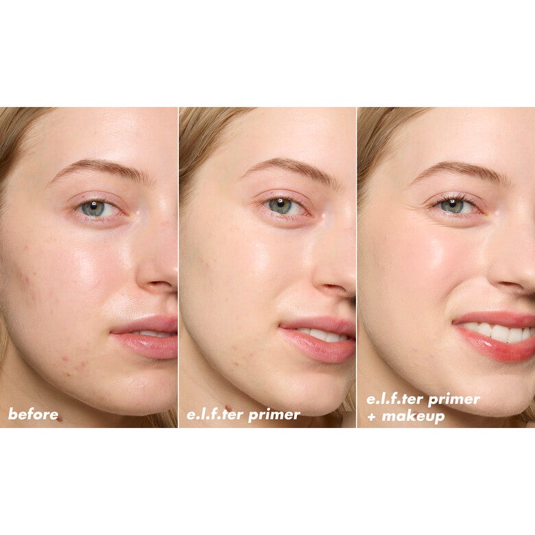 Liquid Poreless Putty Primer + Cica - Image 3