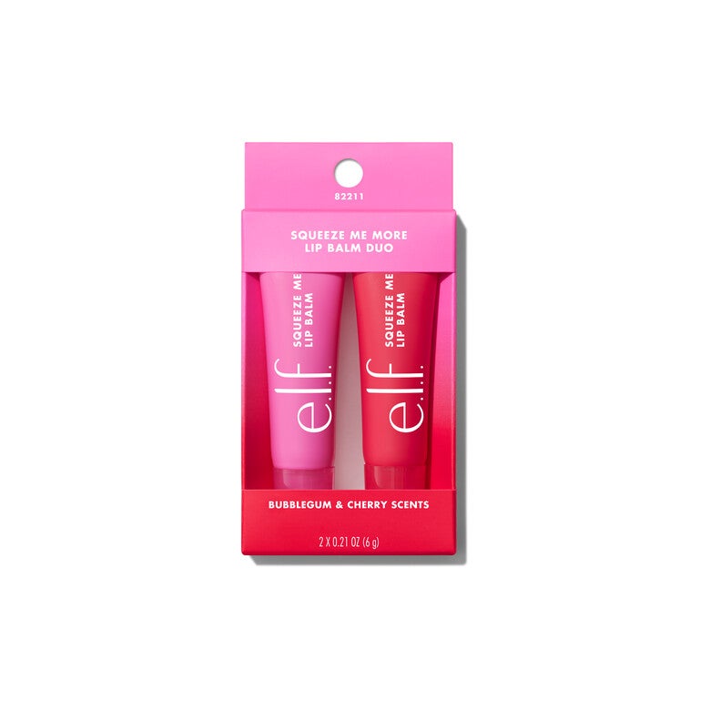Squeeze Me More Lip Balm Duo - Image 3