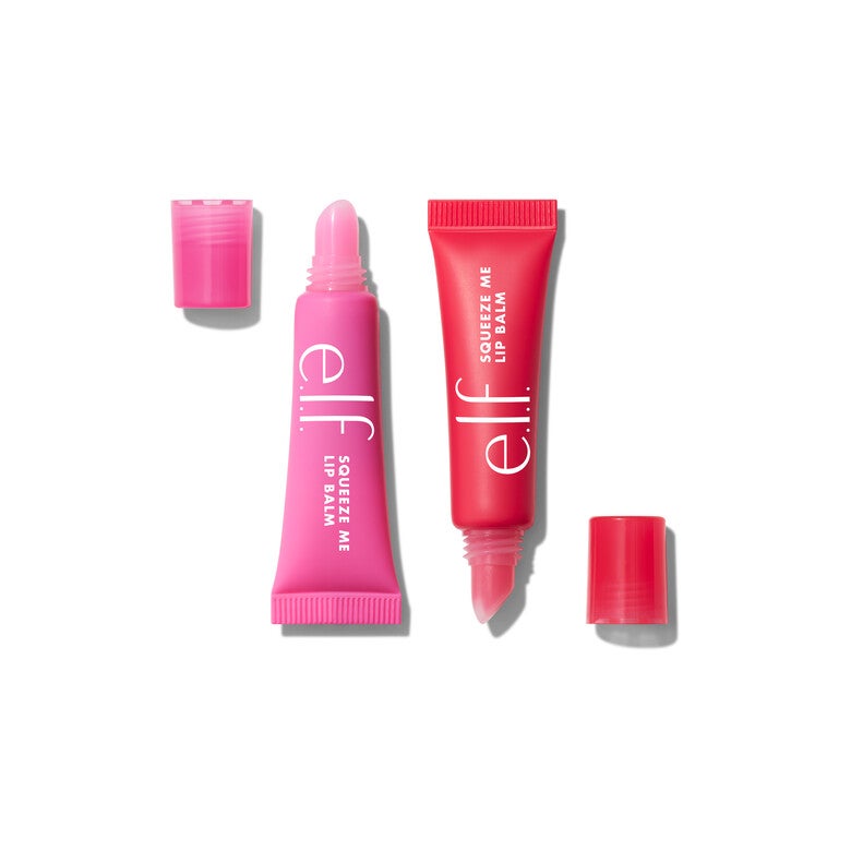 Squeeze Me More Lip Balm Duo - Image 12