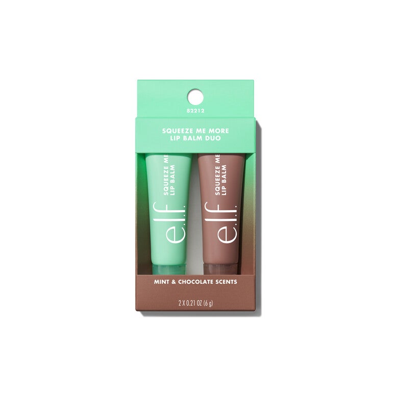 Squeeze Me More Lip Balm Duo - Image 13