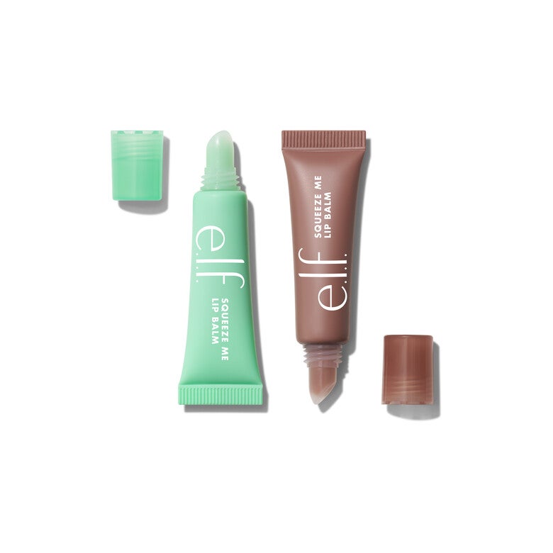 Squeeze Me More Lip Balm Duo - Image 16