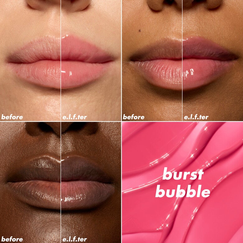 Glow Reviver Plumping Lip Oil - Image 35