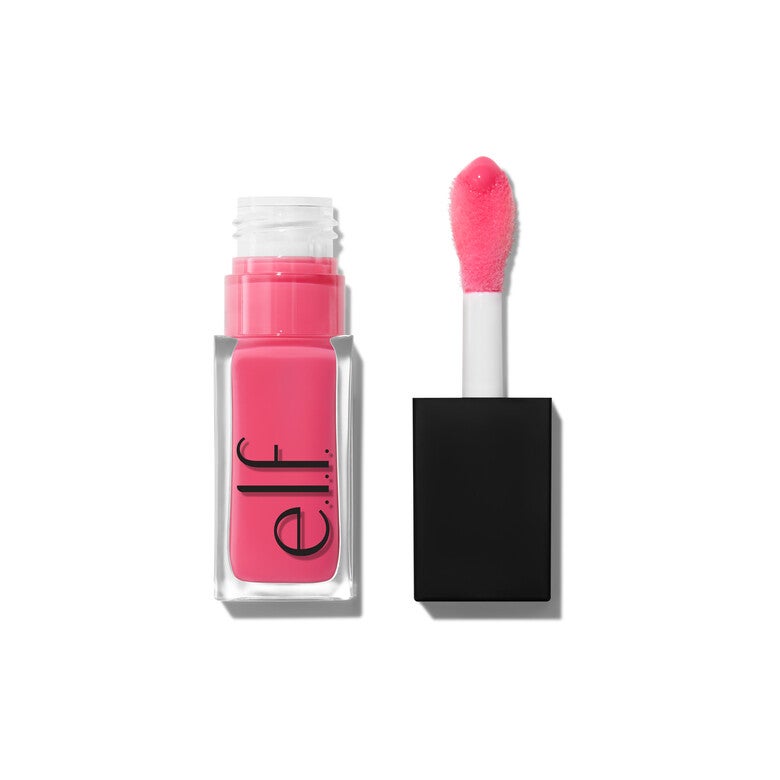 Glow Reviver Plumping Lip Oil - Image 7