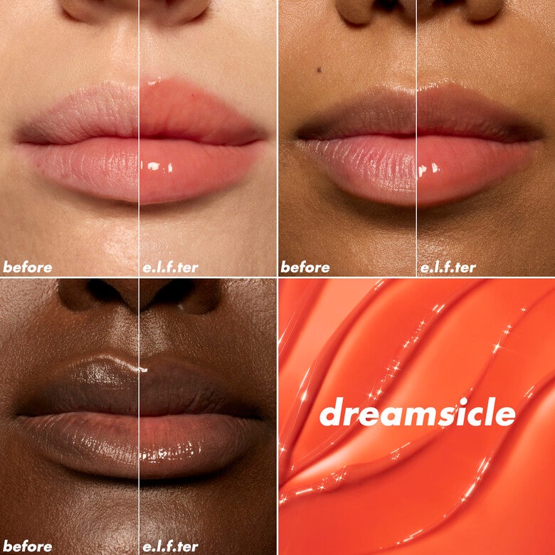 Glow Reviver Plumping Lip Oil - Image 20