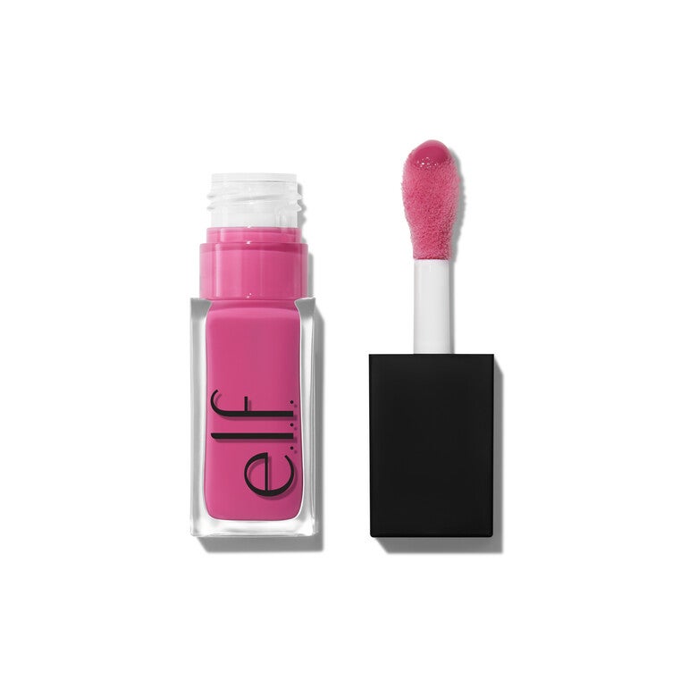 Glow Reviver Plumping Lip Oil - Image 3