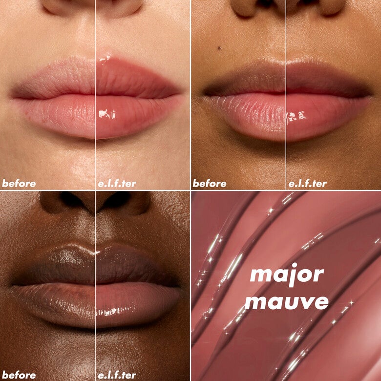 Glow Reviver Plumping Lip Oil - Image 32