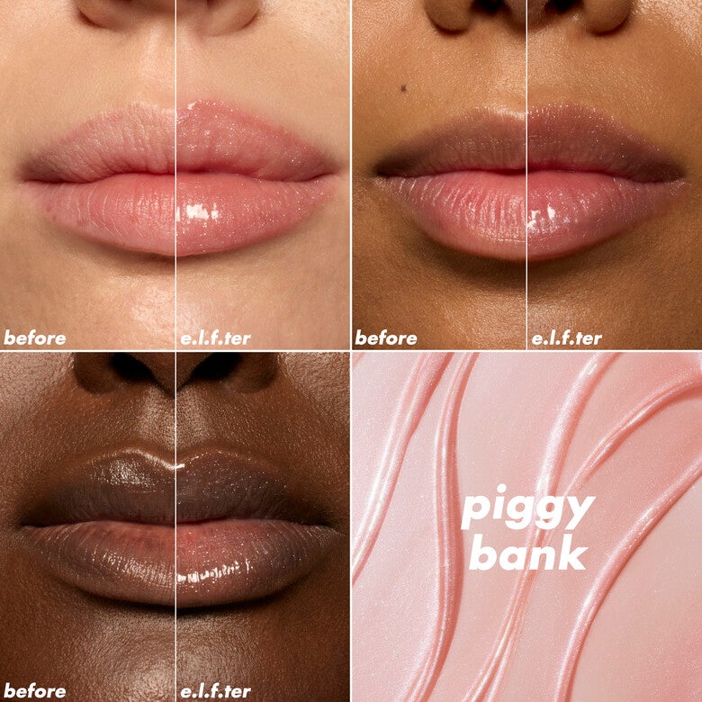 Glow Reviver Plumping Lip Oil - Image 33