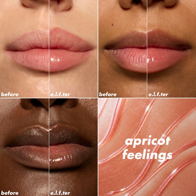 Glow Reviver Plumping Lip Oil - Image 27