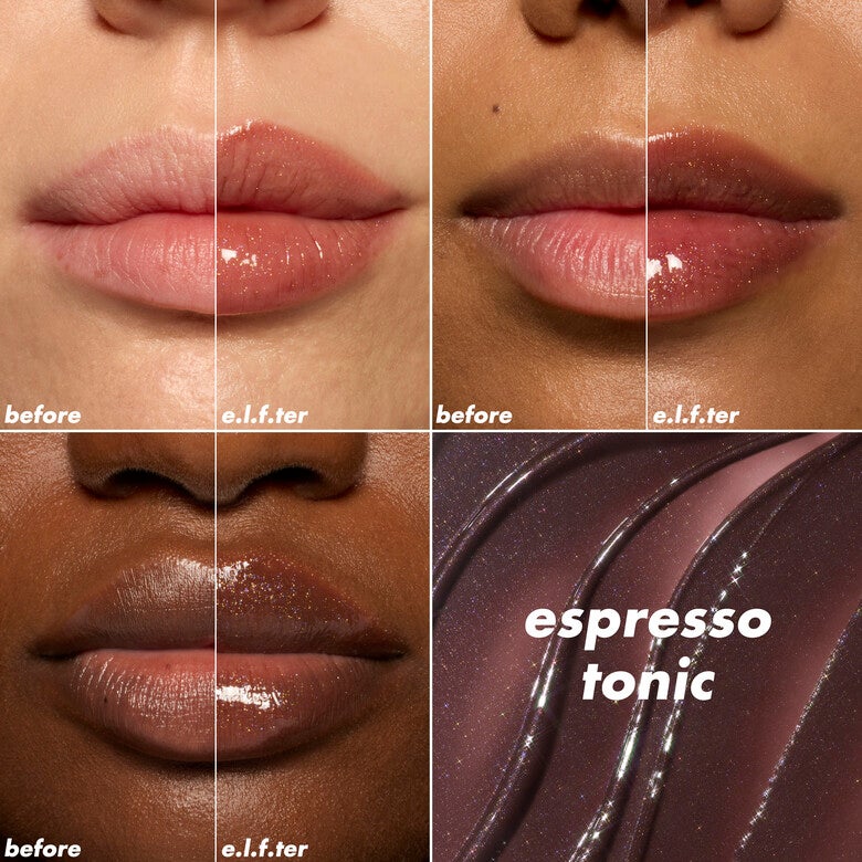 Glow Reviver Plumping Lip Oil - Image 17