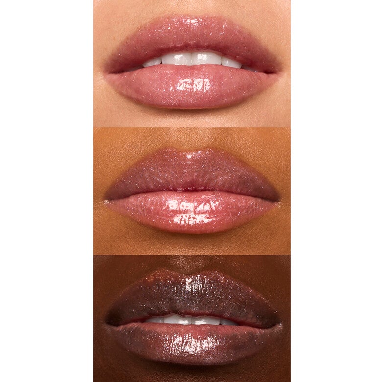 Glow Reviver Lip Oil Glimmer - Image 8