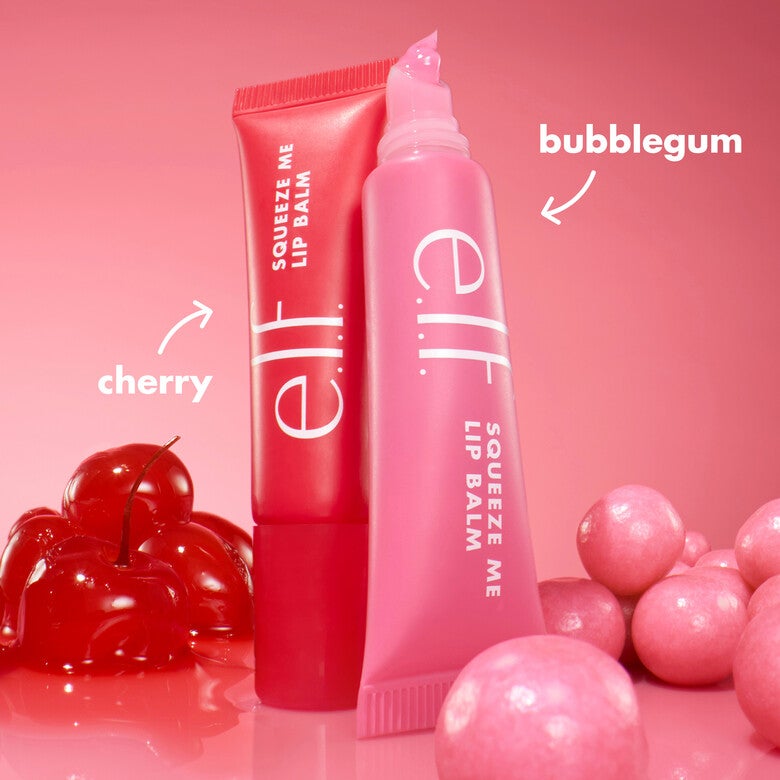 Squeeze Me More Lip Balm Duo - Image 10